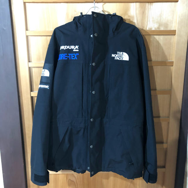 Supreme(シュプリーム)のsupreme the north face CORDURA メンズのジャケット/アウター(マウンテンパーカー)の商品写真