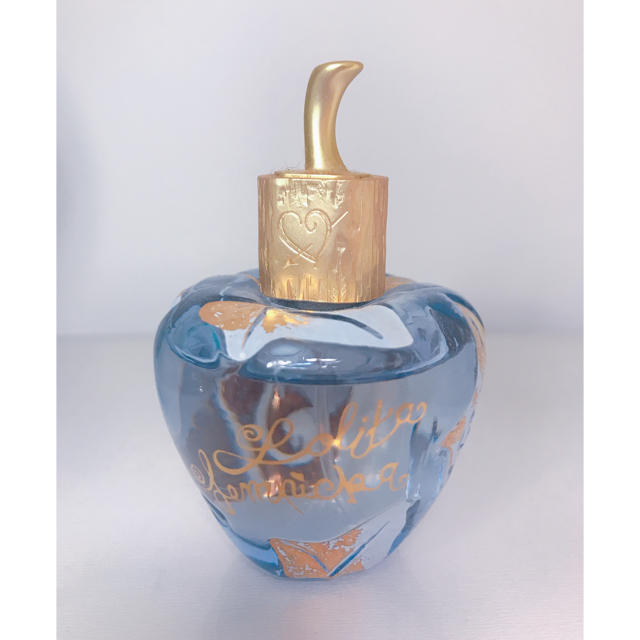 LOLITA LEMPICKA - ロリータレンピカ オーデトワレ香水 30mlの通販 by あい's shop｜ロリータレンピカならラクマ