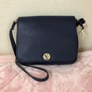 フルラ(Furla)のFURLA 肩掛けバッグ【美品中古】(ショルダーバッグ)