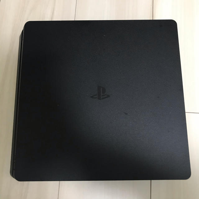 SONY PlayStation4 CUH-2200AB01 3