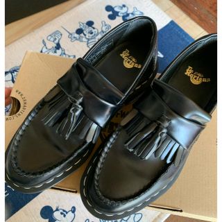 ドクターマーチン(Dr.Martens)のDr.Martens ADRIAN (ローファー/革靴)