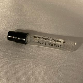 ディプティック(diptyque)のディプティック ジェラニウム GERANIUM(香水(女性用))