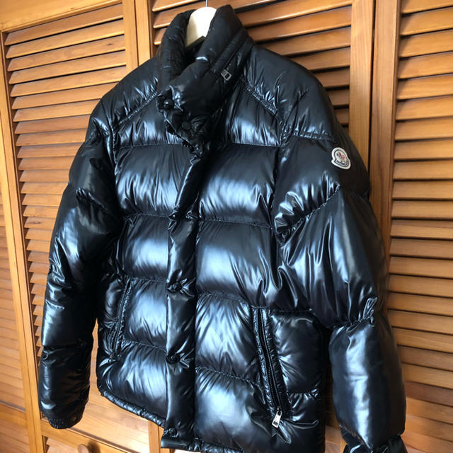 MONCLER - モンクレール エバー 美品 size3の通販 by メイタン's shop｜モンクレールならラクマ