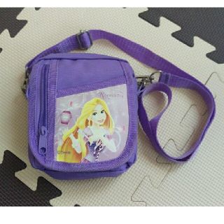 ラプンツェル(ラプンツェル)のラプンツェル　ショルダーバック　(ポシェット)