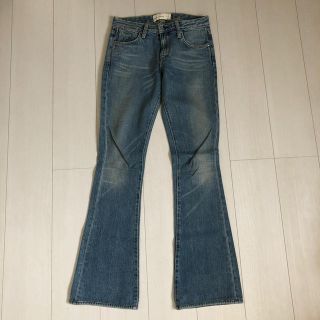 ペーパーデニムアンドクロス(Paper Denim & Croth)のpaperdenim&cloth 10746 ペーパーデニム　24インチ(デニム/ジーンズ)