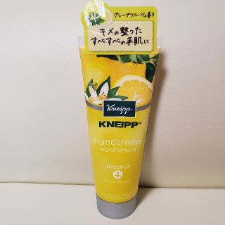 クナイプ(Kneipp)のKNEIPP ハンドクリーム(ハンドクリーム)