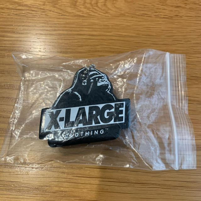 XLARGE(エクストララージ)のエクストララージキーホルダー メンズのファッション小物(キーホルダー)の商品写真