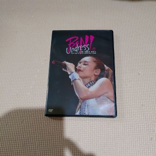 BENI DVD(ポップス/ロック(邦楽))