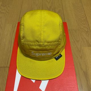 シュプリーム(Supreme)のsupreme Cordura Camp Cap(キャップ)