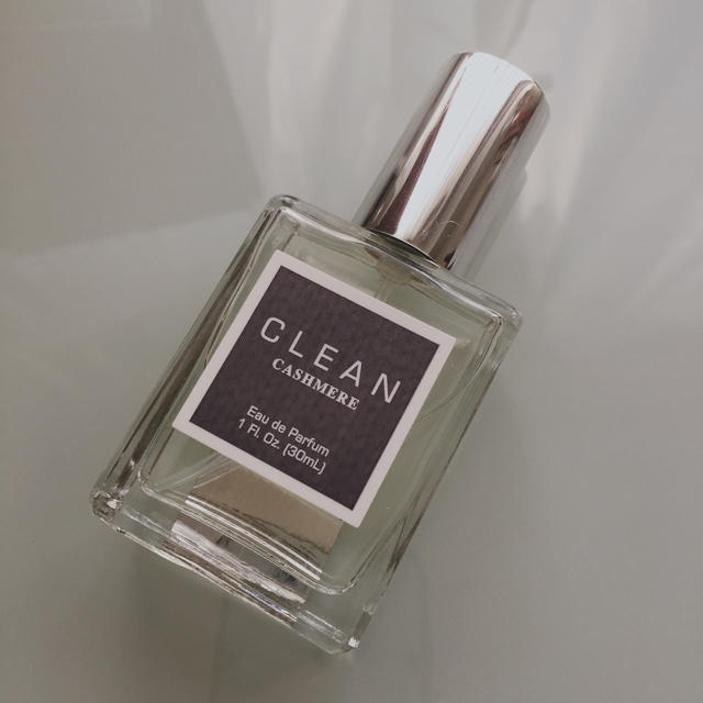 CLEAN(クリーン)のCLEAN香水  クリーン　カシミア EDP SP 30ml コスメ/美容の香水(ユニセックス)の商品写真