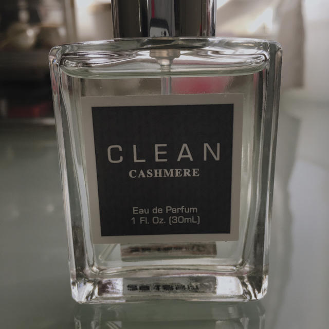 CLEAN(クリーン)のCLEAN香水  クリーン　カシミア EDP SP 30ml コスメ/美容の香水(ユニセックス)の商品写真