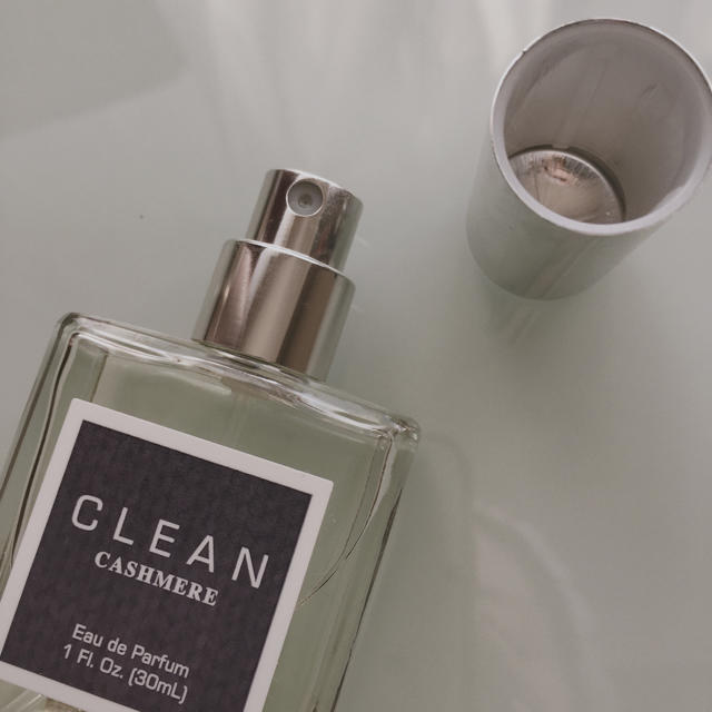 CLEAN(クリーン)のCLEAN香水  クリーン　カシミア EDP SP 30ml コスメ/美容の香水(ユニセックス)の商品写真