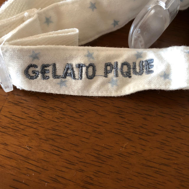 gelato pique(ジェラートピケ)のmimi＊様専用です キッズ/ベビー/マタニティの外出/移動用品(ベビーホルダー)の商品写真