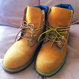 ティンバーランド(Timberland)のティンバーランド(ブーツ)