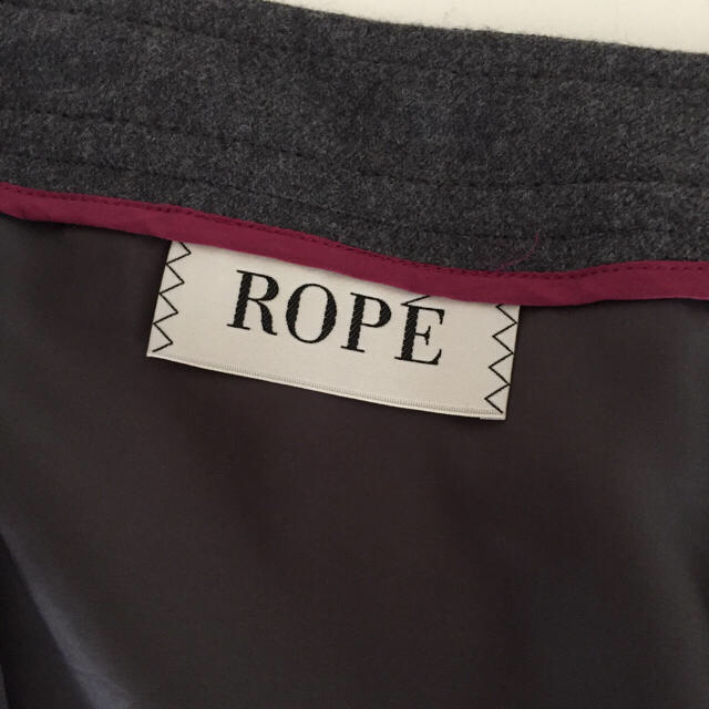 ROPE’(ロペ)のalpaka様専用＊ROPEスカート レディースのスカート(ひざ丈スカート)の商品写真