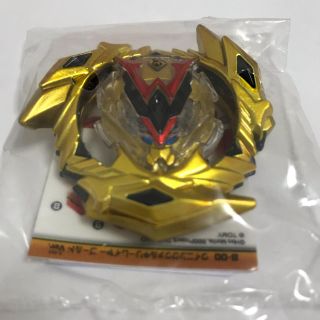 タカラトミー(Takara Tomy)のベイブレード　ウイニングヴァルキリー　レイヤー　限定ゴールドバージョン(キャラクターグッズ)