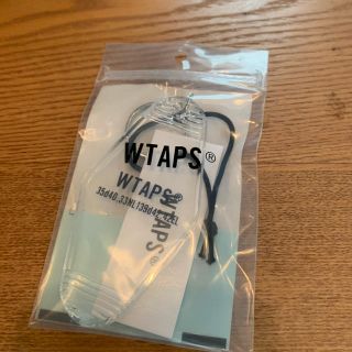 ダブルタップス(W)taps)のWTAPS  KEY HOLDER(キーホルダー)