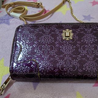 アナスイ(ANNA SUI)のアナスイ　新品(財布)