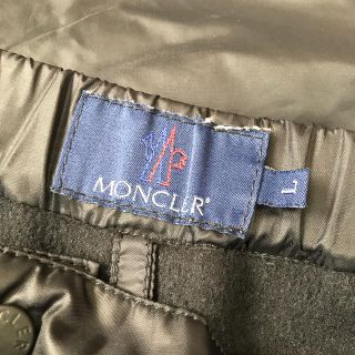 モンクレール(MONCLER)のモンクレー(その他)