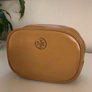 トリーバーチ(Tory Burch)のTORYBURCH トリーバーチ ポーチ(ポーチ)