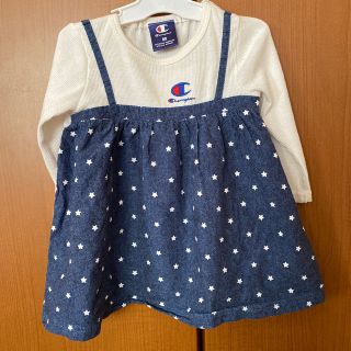 チャンピオン(Champion)のChampion ワンピース 80(ワンピース)