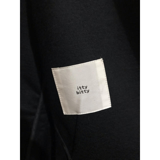 ITTY BITTY(イッティービッティー)の定価4万円新品未使用サイズLイッティービッティー ジャケットIttybitty メンズのジャケット/アウター(テーラードジャケット)の商品写真