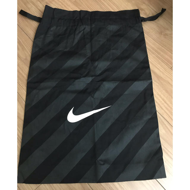 NIKE(ナイキ)のショップ袋 レディースのバッグ(ショップ袋)の商品写真