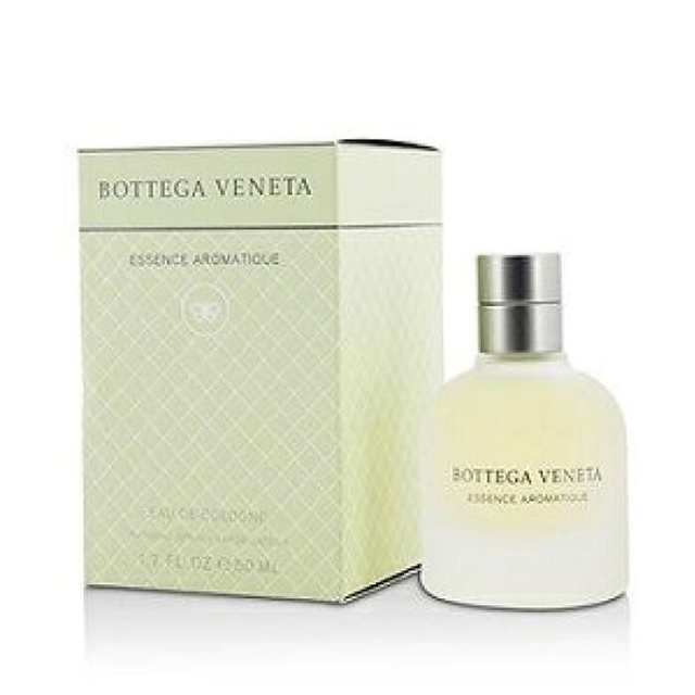 Bottega Veneta(ボッテガヴェネタ)のボッテガヴェネタ　エッセンスアロマティックオーデコロン コスメ/美容のコスメ/美容 その他(その他)の商品写真