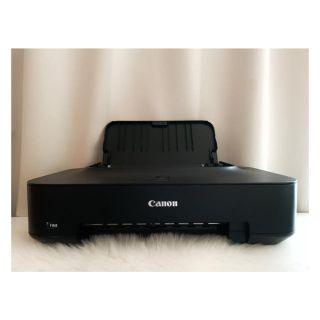 キヤノン(Canon)のCanon / PIXUS iP2700 インクジェットプリンター(PC周辺機器)