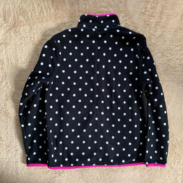 UNIQLO(ユニクロ)の値下げ❣️ユニクロ　フリース　150㎝ キッズ/ベビー/マタニティのキッズ服女の子用(90cm~)(ジャケット/上着)の商品写真