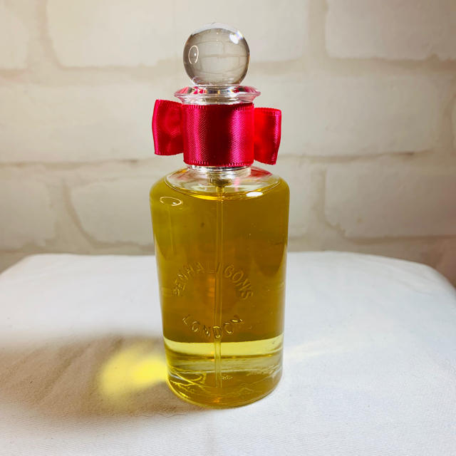 Penhaligon's(ペンハリガン)のペンハリガン  ピオニーヴオードパルファム  50ml コスメ/美容の香水(香水(女性用))の商品写真