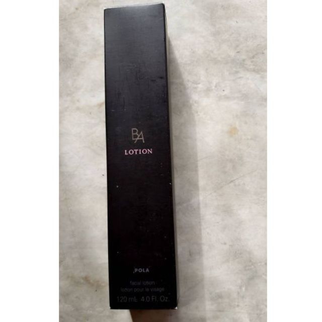 全商品格安セール POLA B.A ローション 120ml - winterparksmiles.com