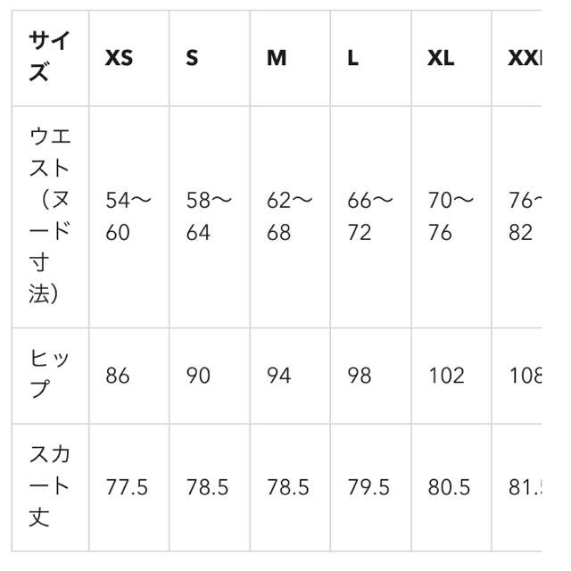 GU(ジーユー)のGU ナローミディスカート　グレンチェック レディースのスカート(ロングスカート)の商品写真