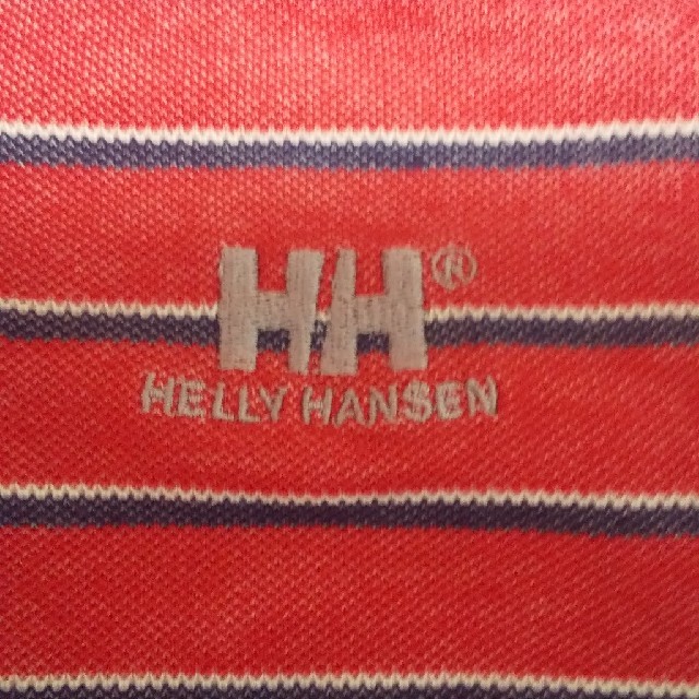 HELLY HANSEN(ヘリーハンセン)のヘリーハンセン 半袖 レディースのトップス(Tシャツ(半袖/袖なし))の商品写真