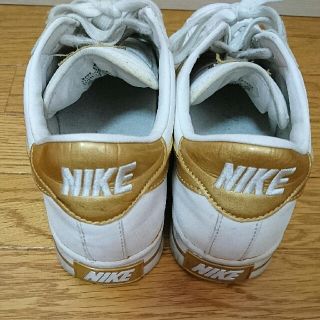 ナイキ(NIKE)のナイキ NIKE スニーカー 23.5(スニーカー)