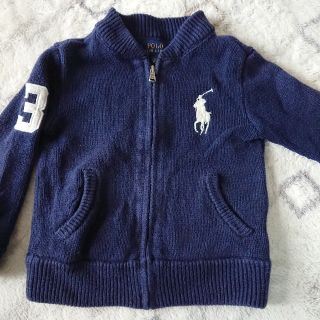 ラルフローレン(Ralph Lauren)のRALPH LAUREN カーディガン(カーディガン)