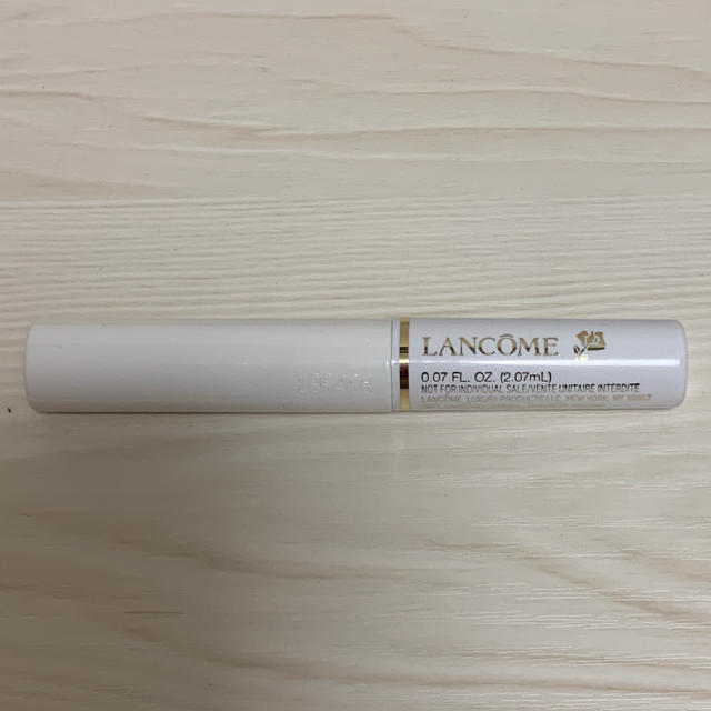 LANCOME(ランコム)のランコム シィルブースターXL ミニサイズ コスメ/美容のベースメイク/化粧品(マスカラ下地/トップコート)の商品写真