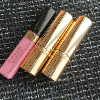 エリザベスアーデン(Elizabeth Arden)のエリザベスアーデン リップとグロスセット(口紅)