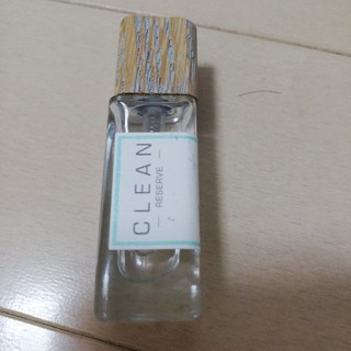 クリーン(CLEAN)のクリーンリザーブ　ウォームコットン　5ml (ユニセックス)