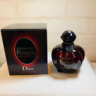 クリスチャンディオール(Christian Dior)のクリスチャン ディオール ヒプノティック プワゾン EDP 100ml(香水(女性用))