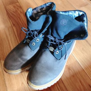 ティンバーランド(Timberland)のTimberland ブーツ 24cm(ブーツ)