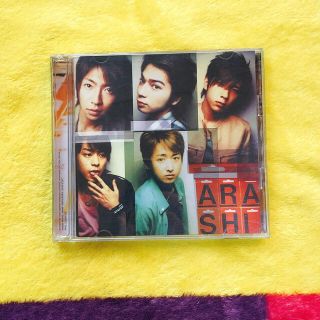 アラシ(嵐)の嵐 アルバム One(初回限定盤)(アイドルグッズ)