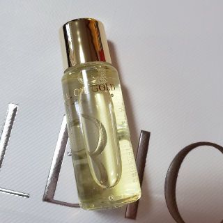 アルビオン(ALBION)のALBION　ハーバルオイルゴールド　8ml(その他)