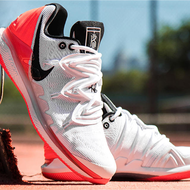 nike vapor kyrie 5