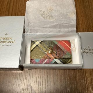 ヴィヴィアンウエストウッド(Vivienne Westwood)のVivienne Westwood キーケース(キーケース)