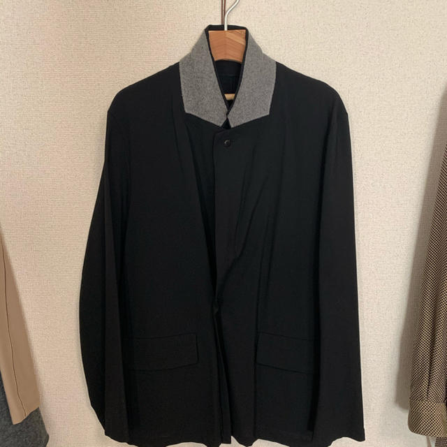 sunsea 14ss nice material jacket 1