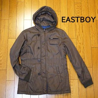 イーストボーイ(EASTBOY)のEASTBOY（イーストボーイ）ジャンバー/ 9号(その他)