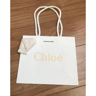 クロエ(Chloe)のショップ袋 Chloe(ショップ袋)