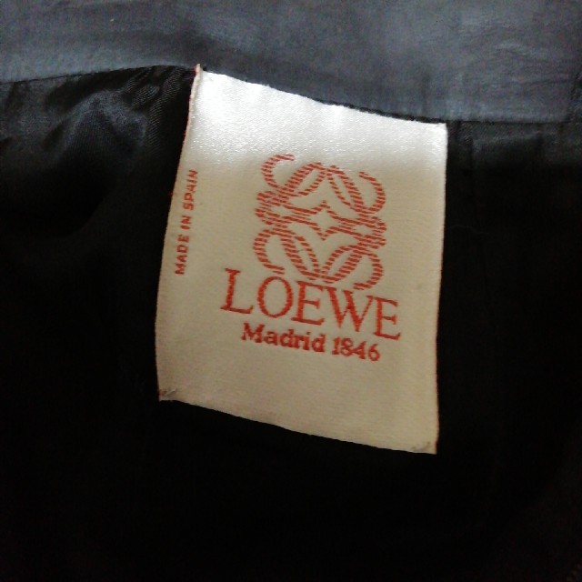 LOEWE(ロエベ)のLOEWE　スカート レディースのスカート(ひざ丈スカート)の商品写真