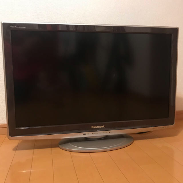 VIERA 液晶テレビ パナソニック  TH-L32X1